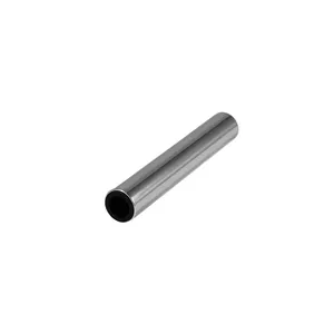 Professional stainless steel piercing tool for 3-6mm ball screwing, main view.
