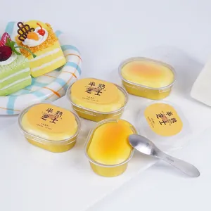 Simulation Half-Baked Cheese Cake Squishy Toy Slow Rebound PU Foam Sensory Stress Relief Dessert Food Prop Ornament