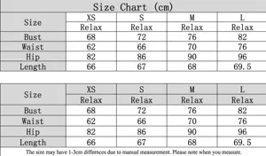 Detailed size chart for women's sequin off-shoulder party dress with cm measurements.