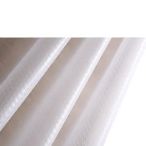 EVA shelf liner with non-slip embossed pattern for kitchen cabinets and drawers