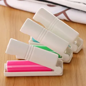 Portable Foldable Washable Lint Roller Reusable Sticky Dust Remover Mini Clothes Hair Shaver Cleaner Pet Fur Removal Tool For Travel