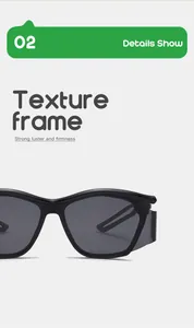 Detailed macro view of durable black frame sunglasses for children's outdoor sports