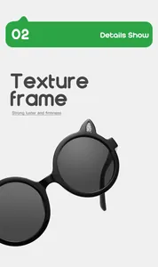 Close-up of black children's sunglasses featuring cute cat ear frame details.