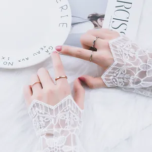 Minimalistische Ultradunne Titaniumstalen Ring Voor Dames Heren Enkele Strass Ingelegde Roestvrijstalen Bandring Paar Sieraden