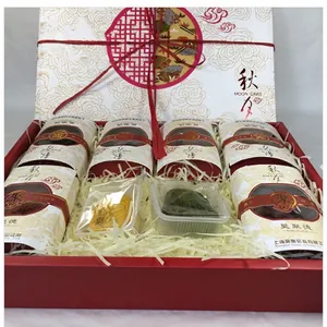Carta tagliuzzata Raffia giallo chiaro per riempimento e decorazione di regali