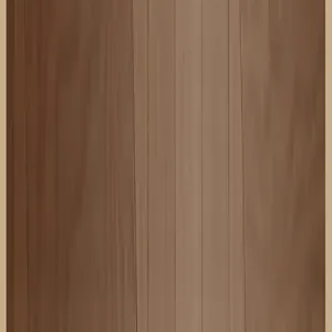 Texture dettagliata dello zerbino d'ingresso vintage marrone con superficie riccia