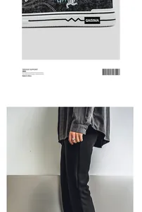 Dettaglio ravvicinato delle sneakers traspiranti in tela nera con uno stile di moda urbana
