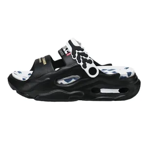 Bequeme Herren EVA Sport-Sandalen mit dicker Sohle für Strand und Sommerfreizeit