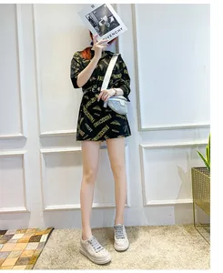 Women's silver rhinestone platform sneakers with thick soles and trendy casual design