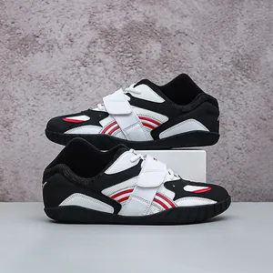 Professional Unisex Tug Of War Shoes Anti-Slip Breathable Wear-Resistant Training Sneakers For Men Women Competition Gear