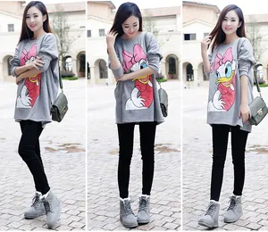 Classic grey lace-up fleece-lined winter short boots for women with warm faux fur trim