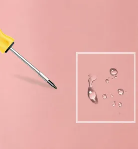 Gros plan sur un tissu en nylon haute densité résistant à l'eau et à l'usure de haute qualité