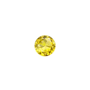 Boucles d'Oreilles Clous Rondes en Acier Inoxydable Strass Brillantes Boucles d'Oreilles Incrustées Circulaires Mode Élégantes à Vis Bijoux Géométriques pour Femmes