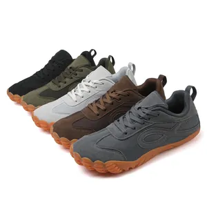 Scarpe da ginnastica tedesche in mesh traspirante per uomo e donna in vari colori