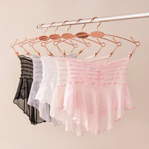 Mulberry Silk Sun Protection Neck Scarf Mesh Fake Collar For Women Ruffled Pleated Stand-up Collar Neck Warmer Accessory