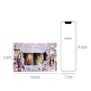 Specifiche dettagliate sulle dimensioni del nastro adesivo decorativo rispetto a iPhone 12