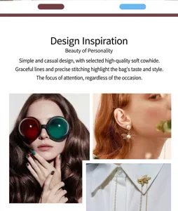 Detailopname van elegante bijen oorbellen en broche voor mode lifestyle inspiratie