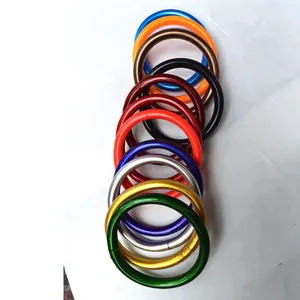 Bracelet Jonc Bouddhiste en Silicone pour Femmes Bracelet de Chance Bouddhiste Épais Exagéré Bijoux de Mode pour le Bureau