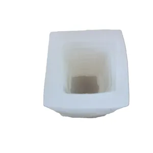 Creative cabinet shaped silicone mold for DIY aromatherapy candle making and chocolate crafts