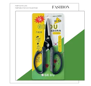 Forbici per fiori professionali in stile coreano per la potatura fiori