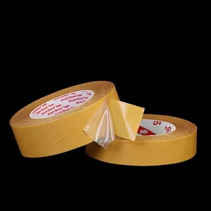 High Viscosity Mesh Double Sided Fabric Tape For Wedding Red Carpet Seaming Home Rug Anti-Slip Traceless Fixation Tape