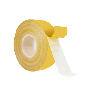 High-viscosity double-sided mesh tape for red carpet splicing and anti-slip mat fixing
