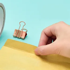 High-tack double-sided adhesive tape for daily flower packing and office crafts