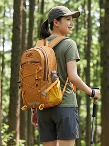 Wasserdichter Wanderrucksack mit großem Fassungsvermögen für Outdoor und Trekking