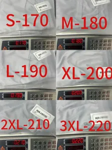 Dettagli sul peso dei pantaloncini da corsa traspiranti per uomo in varie taglie