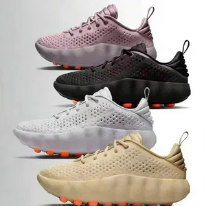 Mind 002 Lightweight Breathable Running Shoes For Men Women Foot Massage Functional Training Sneakers Mesh Sport Shoes