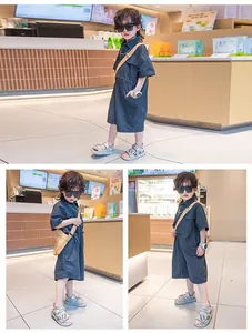 Detailed view of stylish non-slip summer sandals for boys worn by a child model indoors