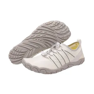 Zapatos de agua antideslizantes de secado rápido para parejas con malla