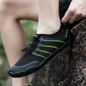 Schnelltrocknende Outdoor-Wasserschuhe für Damen und Herren zum Schwimmen und Wandern