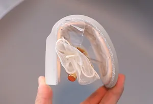 Sandales souples pour filles avec fleurs et semelle hautement flexible pour l'été
