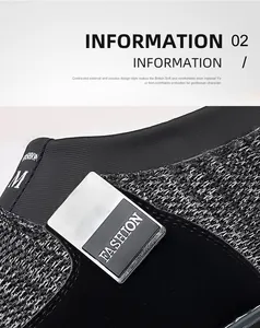 Gros plan sur le tissu flyknit respirant et l'étiquette de mode des chaussures