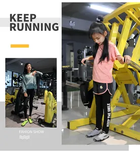 Lightweight breathable water shoes shown in a gym gym workout setting