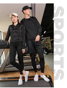 Couple white five-finger barefoot water shoes for gym fitness and wading sports