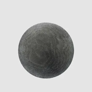 Bottone in Corozo Naturale Ecologico Bottone Rotondo in Tagua per Giacca Cappotto Blazer Accessori per Sartoria Fatti a Mano