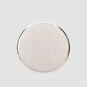 Botoni Rotondi in Ottone di Alta Qualità Trama a Strisce Verticali Guilloché Metallo Decorativi per Abiti Cappotti Blazer Accessori Abbigliamento