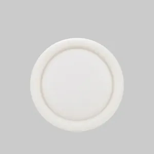 Japanischer Stil Kasein Käse Dekorative Runde Knöpfe Für Hochwertige Kleidung Anzüge Mäntel Pullover Minimalistisches Zubehör