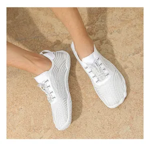 Comfortable breathable quick-dry water shoes for beach wading and aquatic surfing sports