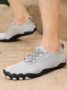 Quick-dry non-slip water shoes for outdoor surfing and upstream adventures