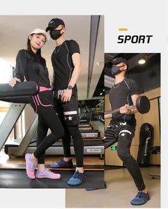 Scarpe minimaliste a cinque dita per allenamento in palestra ed escursionismo all'aperto