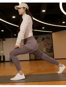 Hochwertige schnelltrocknende Wat-Schuhe für Yoga und professionelle Fitness