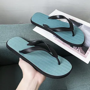 Γυναικείες Σαγιονάρες Μόδας Casual για Εξωτερικό Χώρο Παραλία με Υφή Κύματος Αντιολισθητική Υλικό PVC Ελαφριά Καλοκαιρινά Υποδήματα