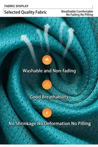 High-definition close-up of breathable quick-dry mesh fabric for athletic polo shirts