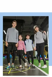 Breathable family water shoes for beach and wading shown in an indoor training setting