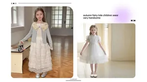 Silberne Prinzessinnenschuhe für Mädchen mit weichen Sohlen für Frühjahr und Sommer