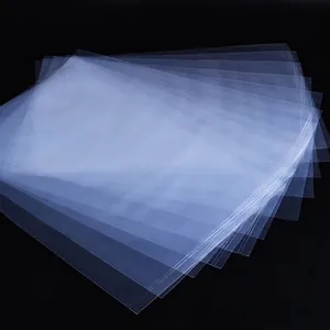 Food grade transparent plastic bags for pickling and fermentation storage