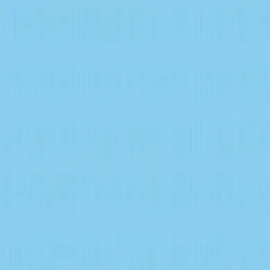 Detailopname van de blauwe getextureerde stof van een wegwerpbare overschoenhoes